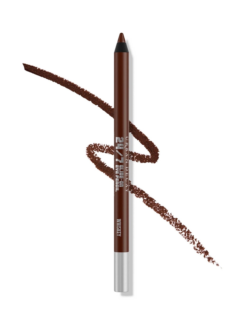 Urban Decay 24/7 Glide-On Eye Pencil WHISKEY NWT